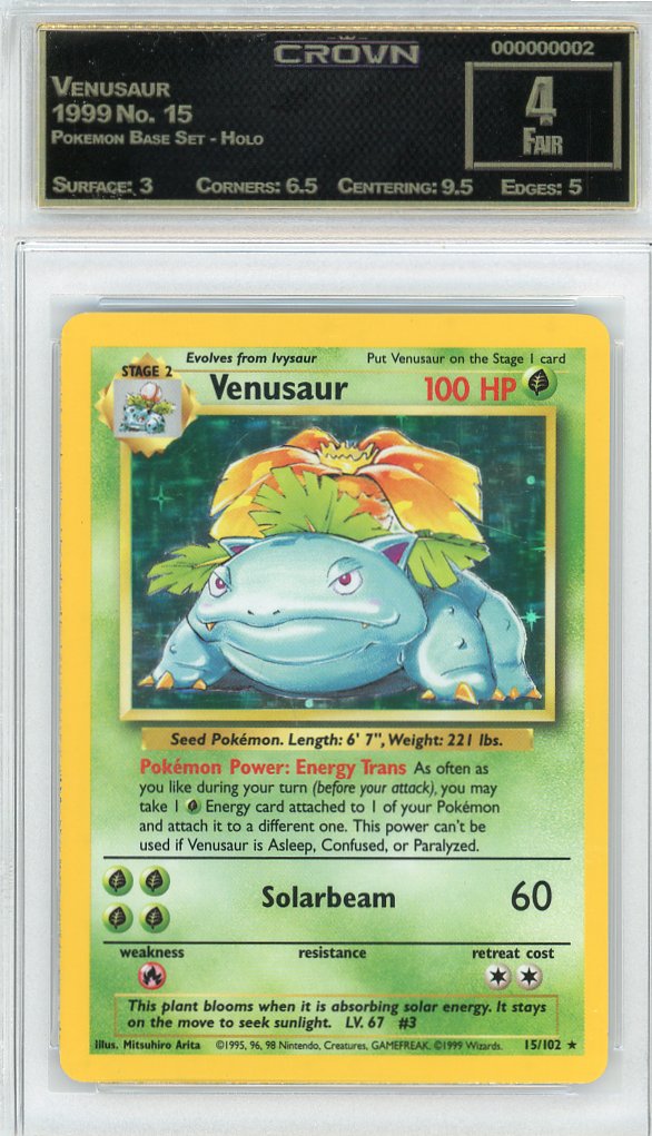 Venusaur