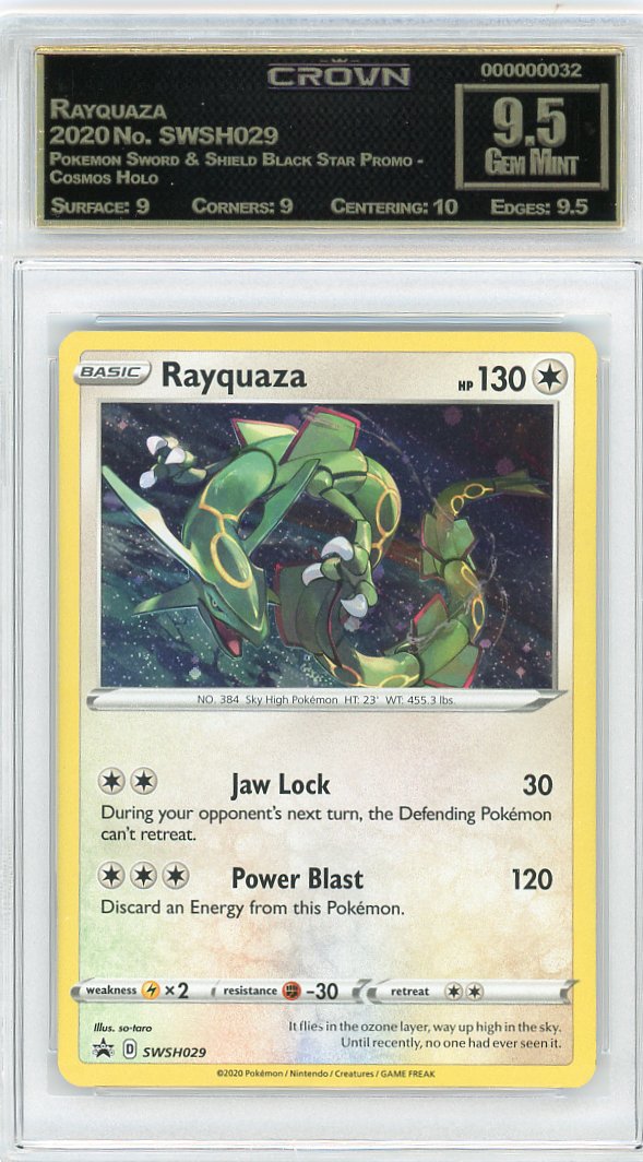 Rayquaza