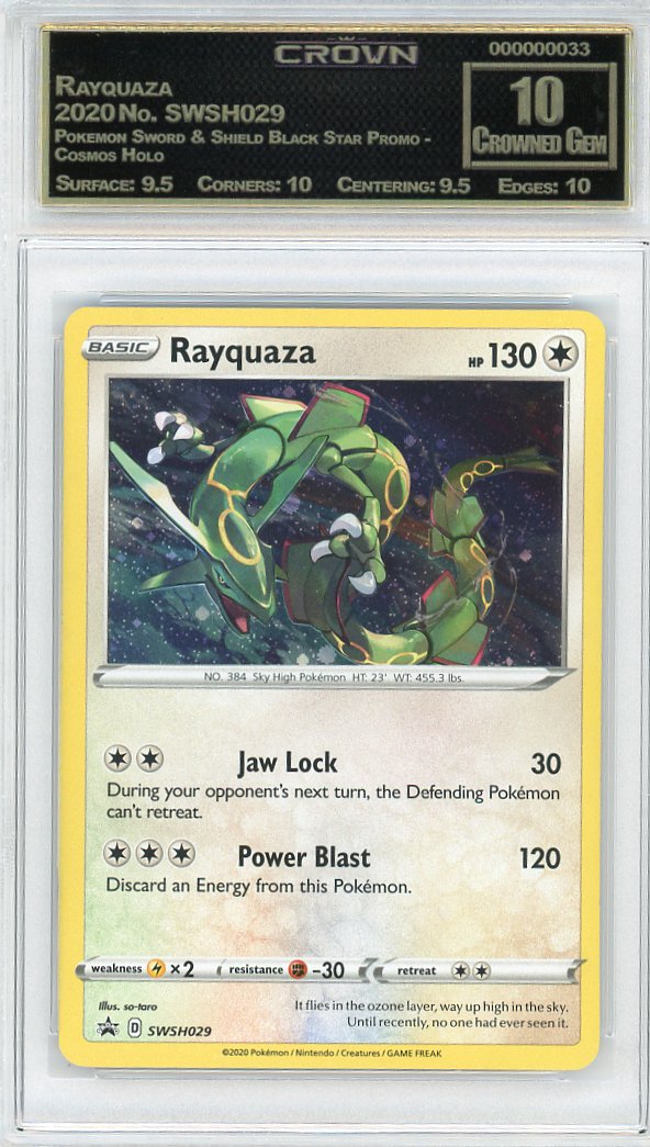 Rayquaza