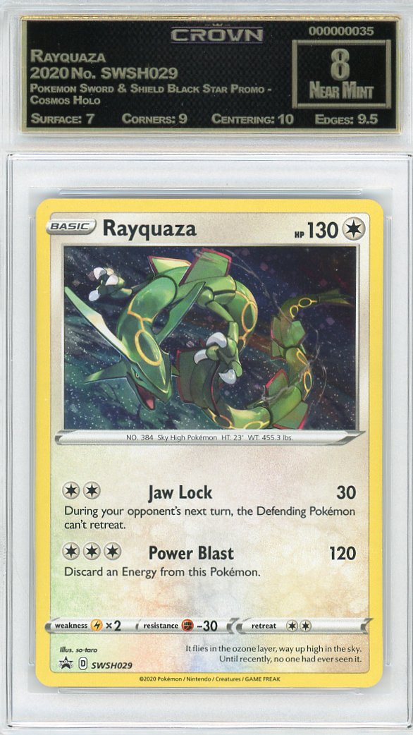 Rayquaza