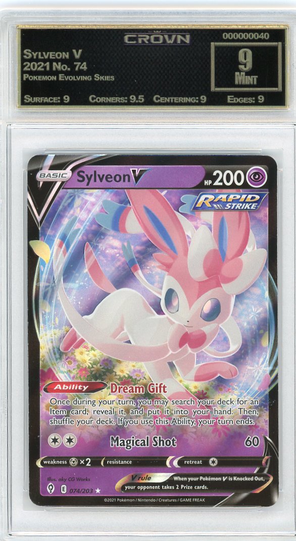 Sylveon V