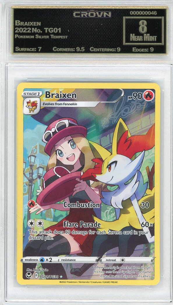 Braixen