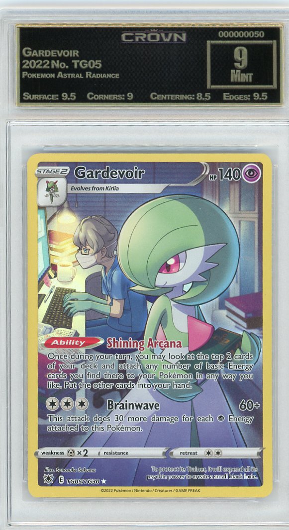 Gardevoir