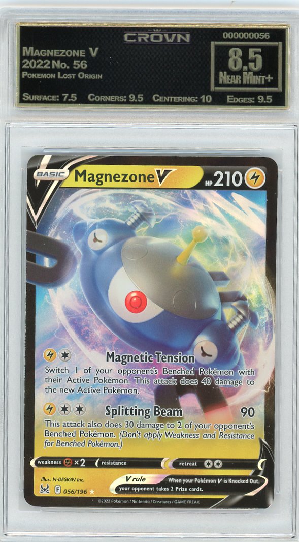 Magnezone V