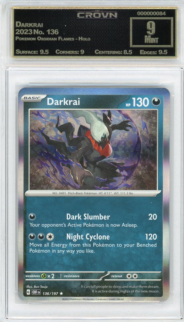 Darkrai