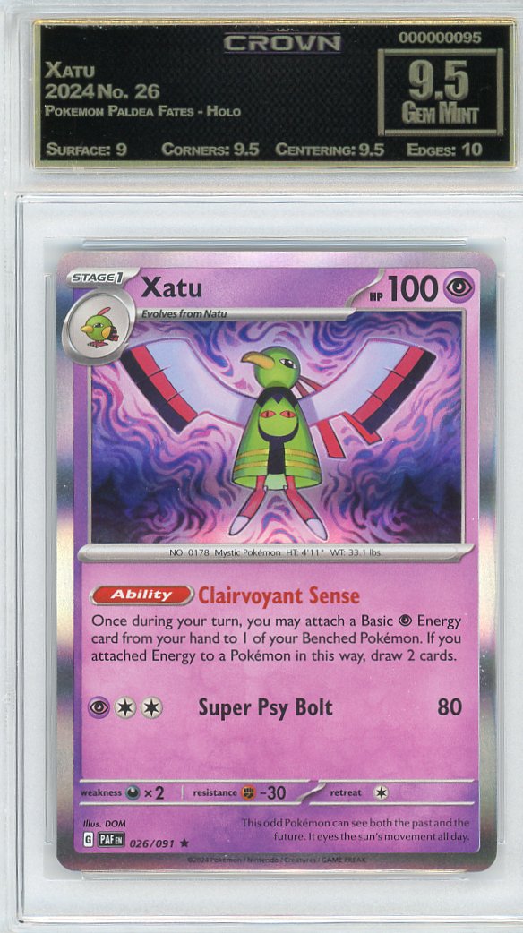 Xatu