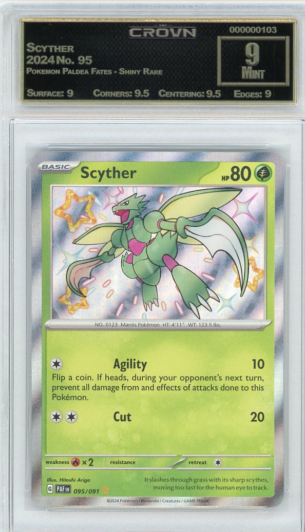 Scyther