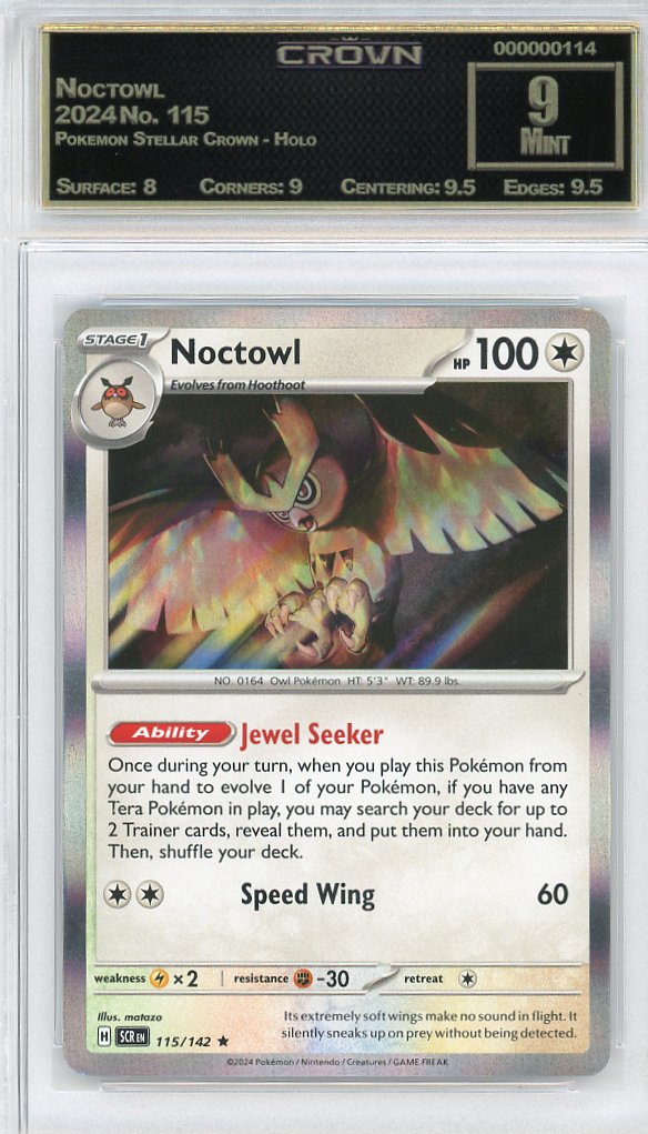 Noctowl