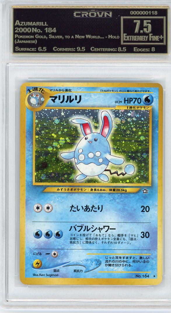 Azumarill