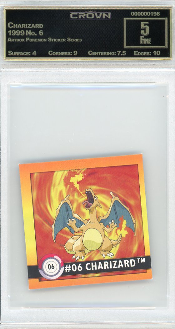 Charizard