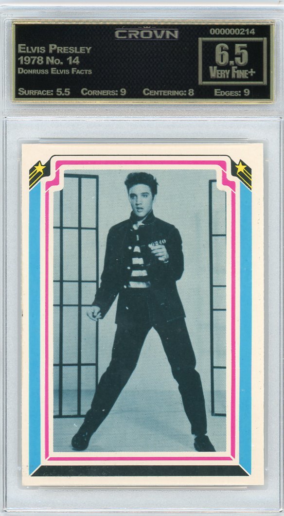 Elvis Presley