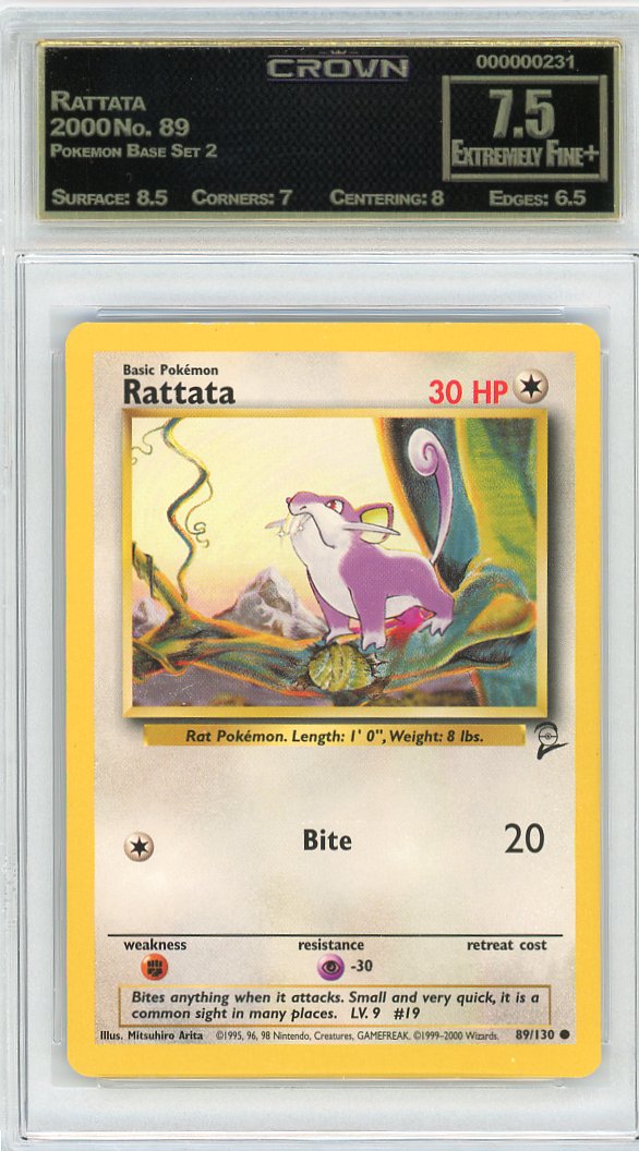 Rattata