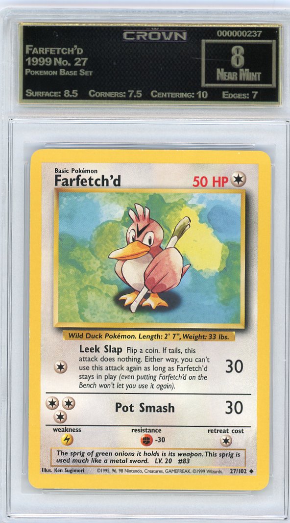 Farfetch'd