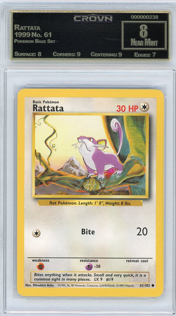 Rattata