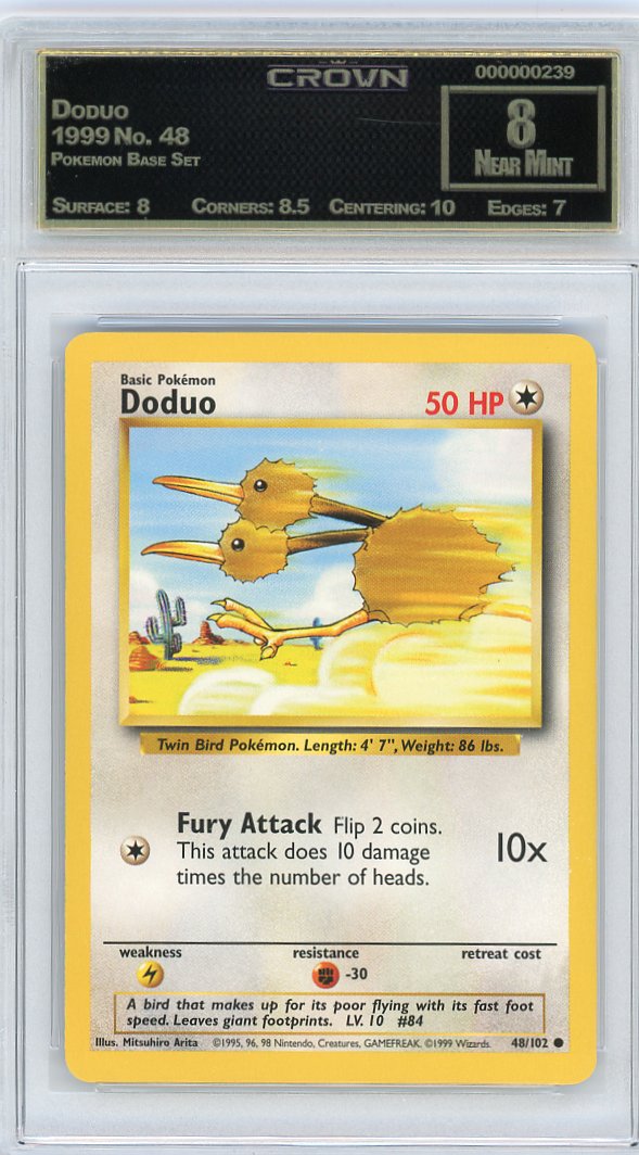 Doduo