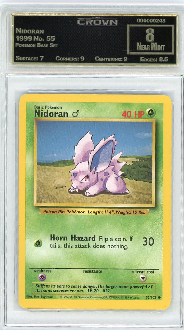 Nidoran