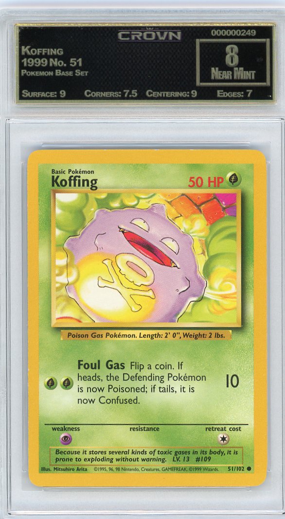 Koffing