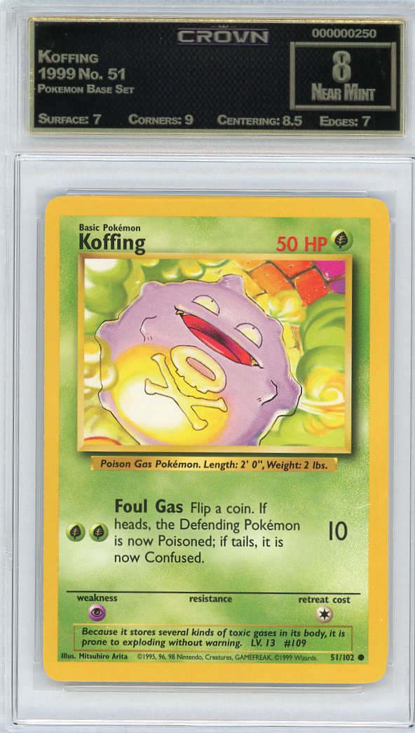 Koffing