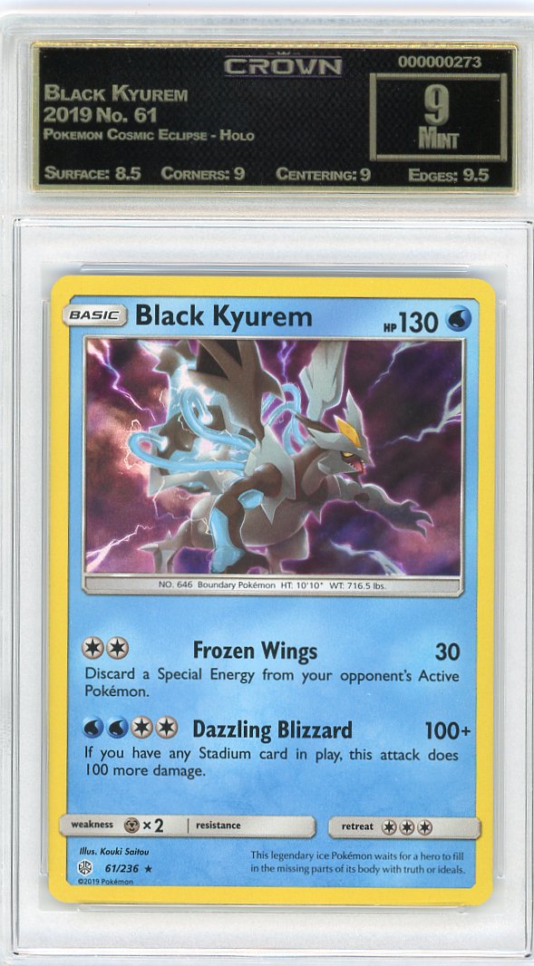 Black Kyurem