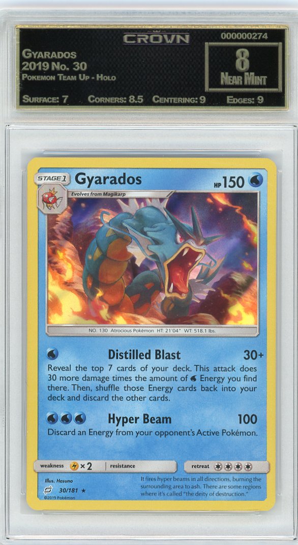 Gyarados