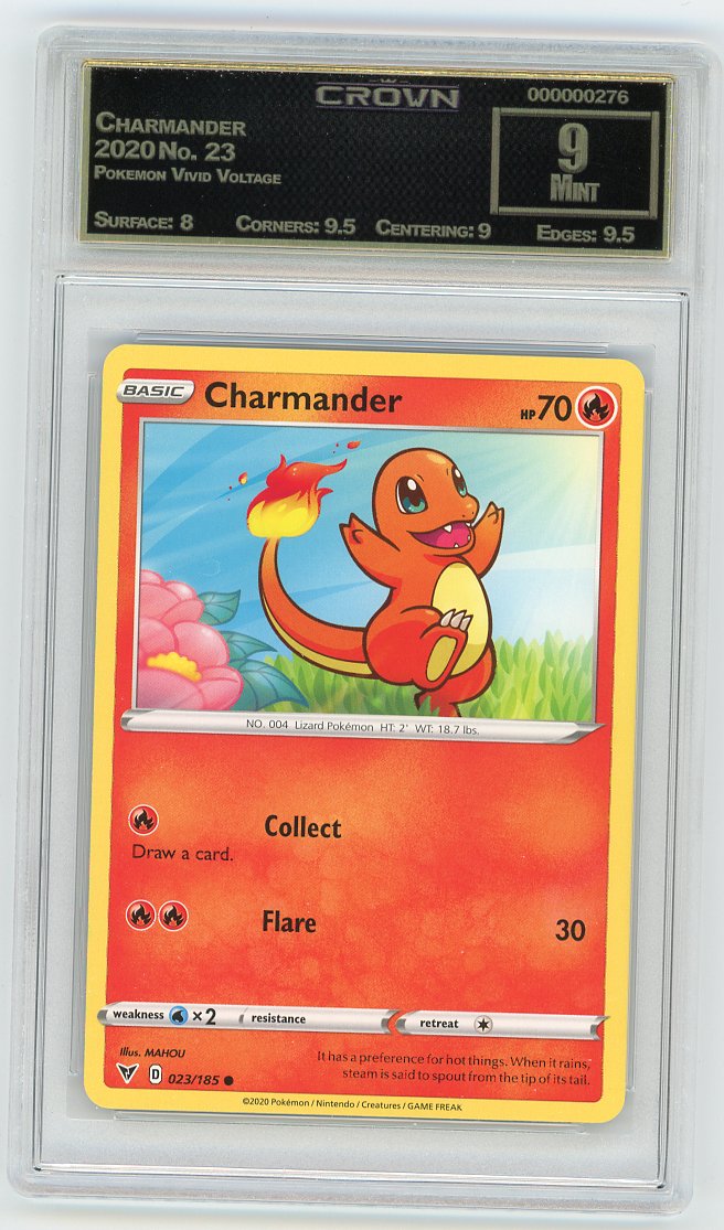 Charmander