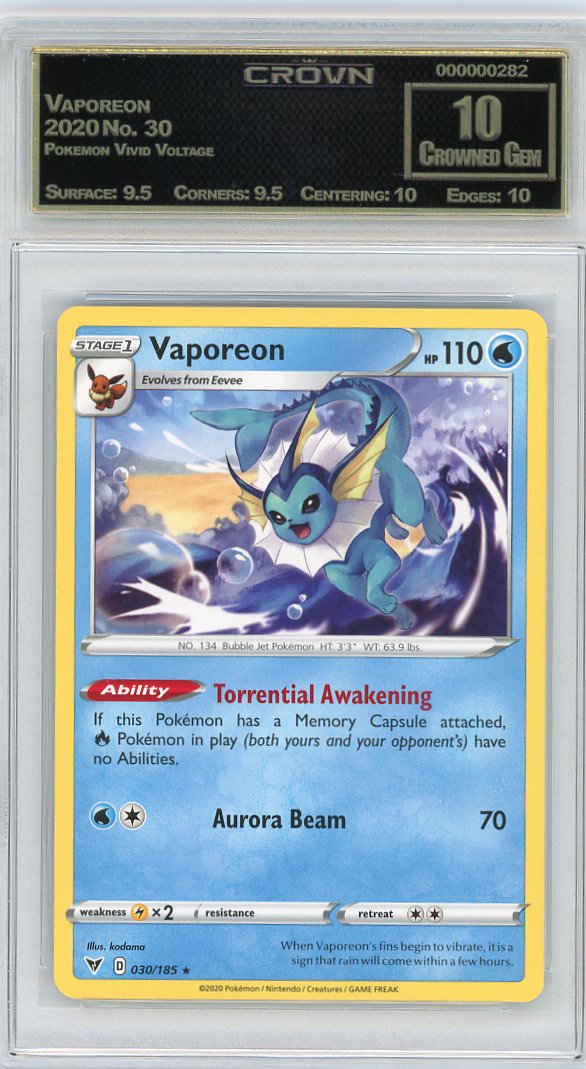 Vaporeon