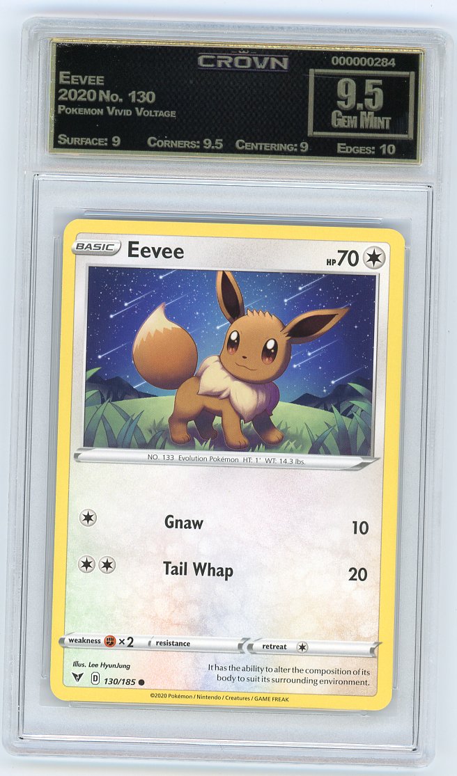 Eevee