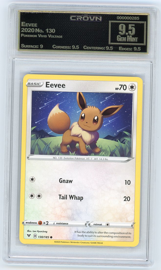 Eevee