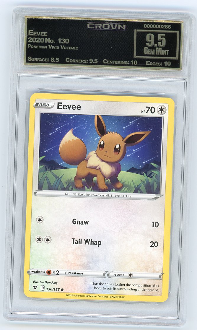 Eevee