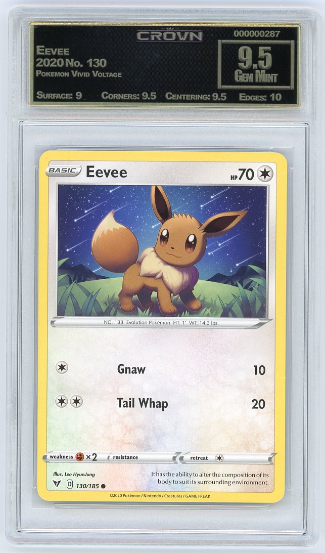 Eevee