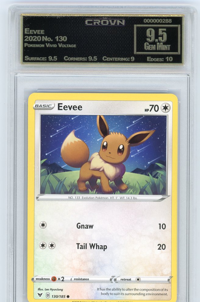 Eevee