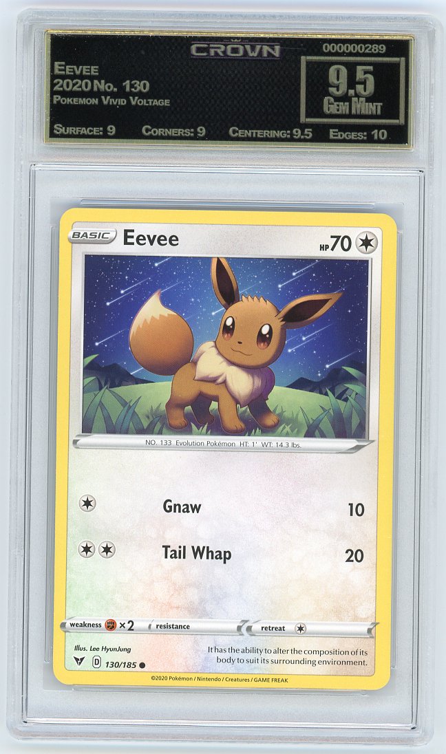 Eevee