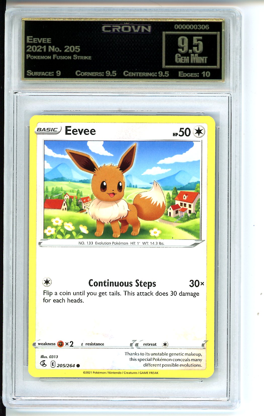 Eevee