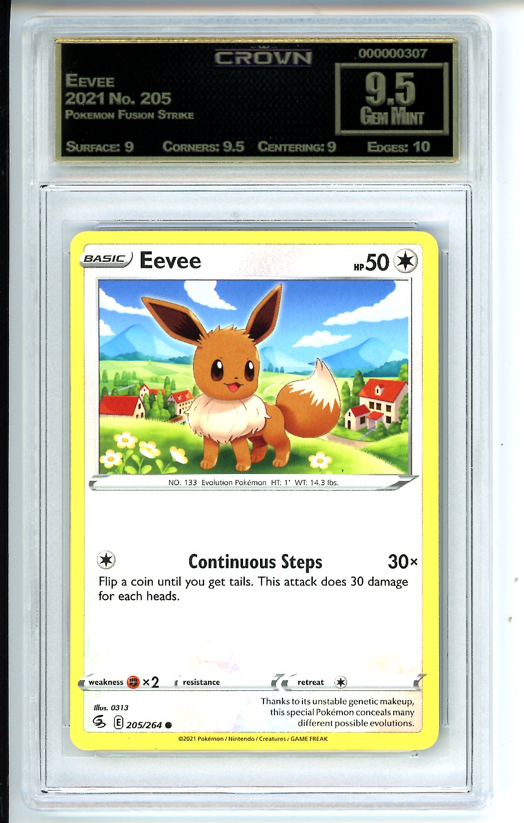 Eevee