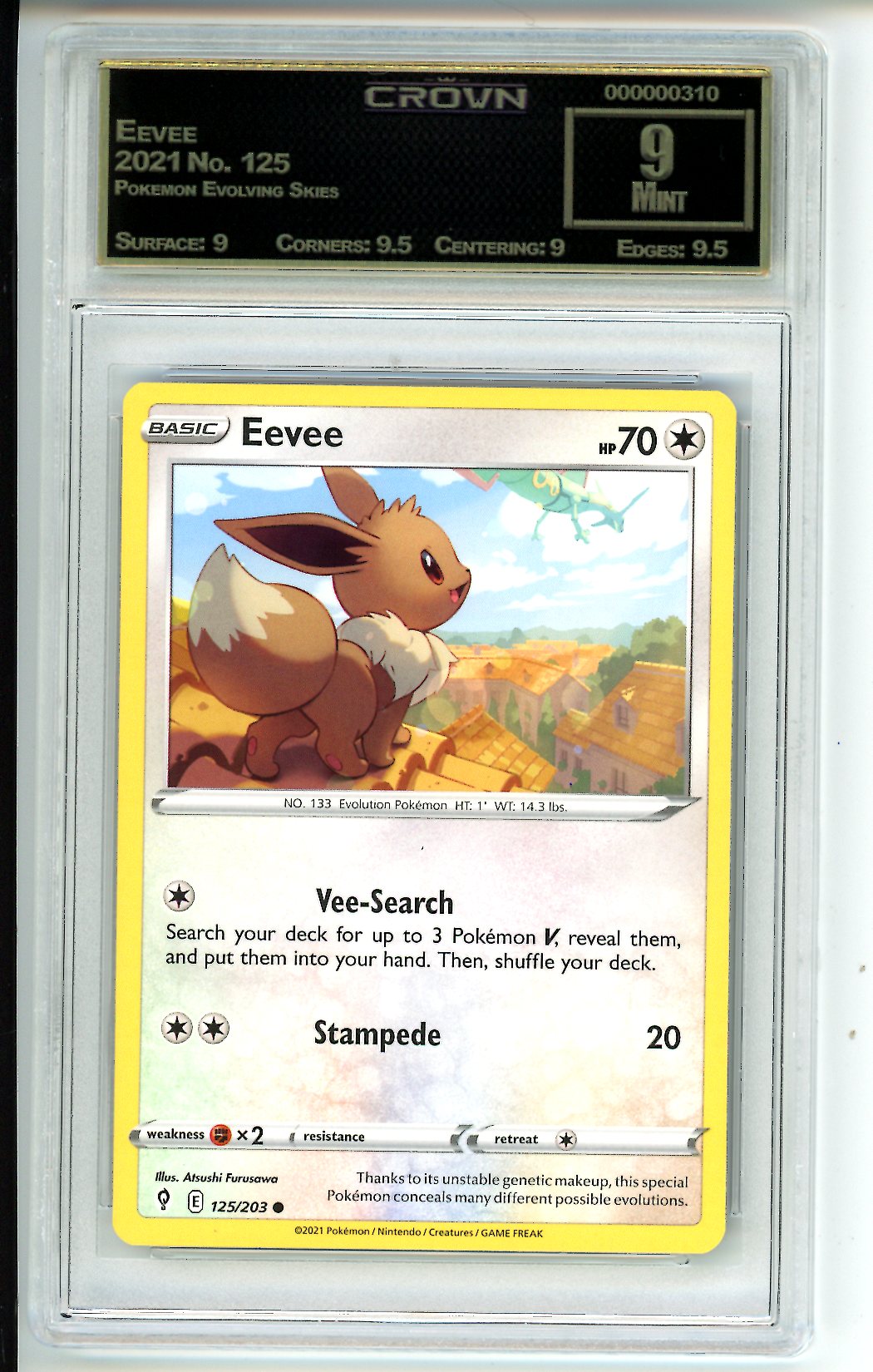 Eevee