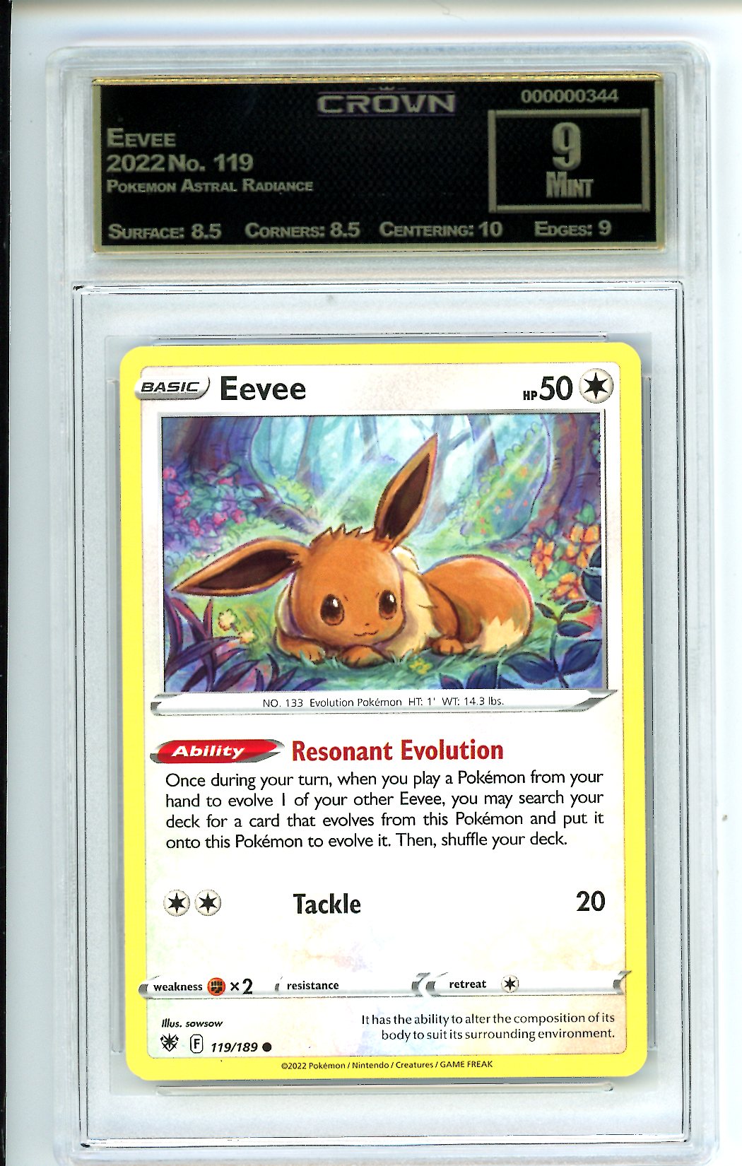 Eevee