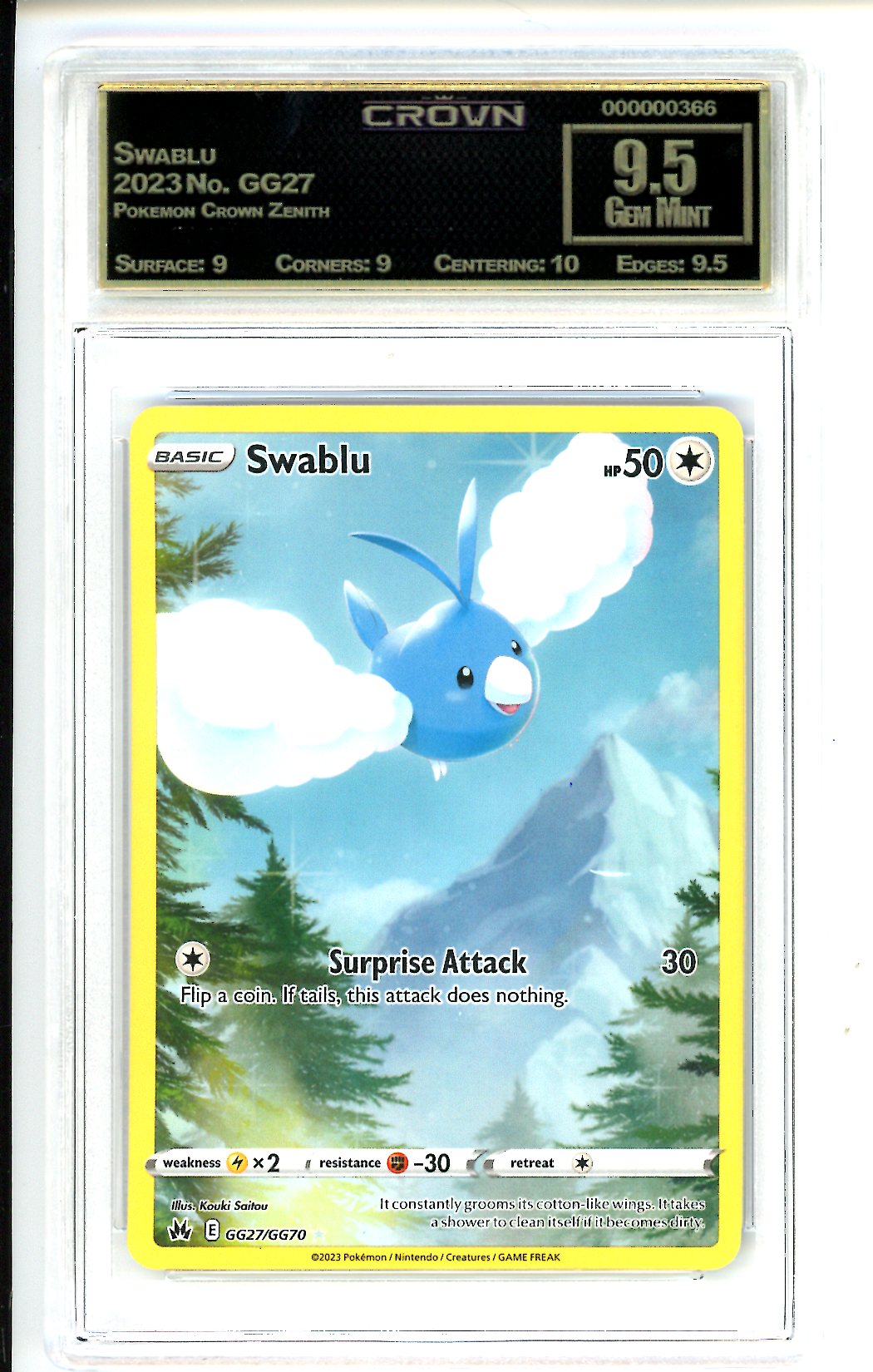 Swablu