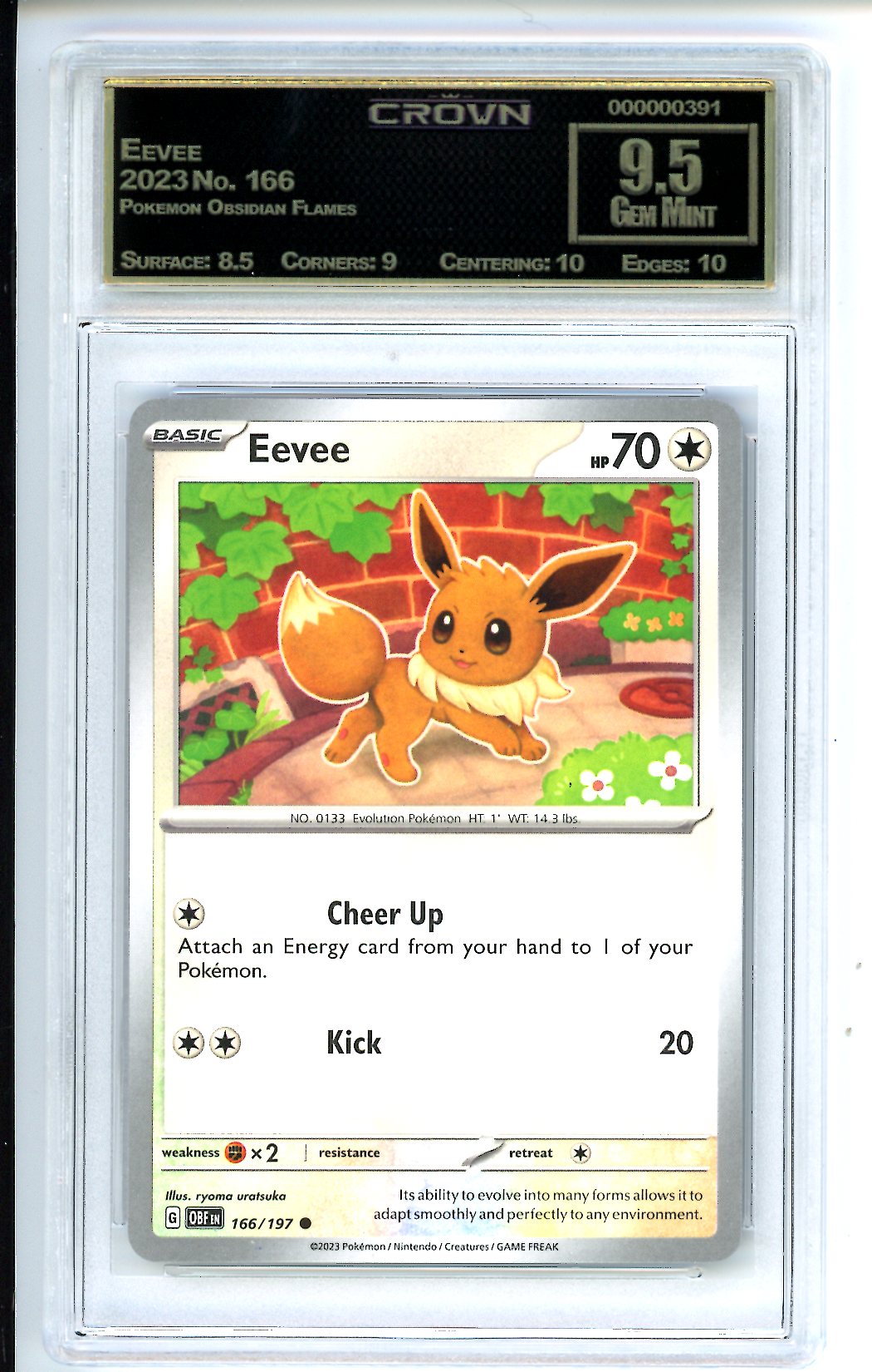 Eevee