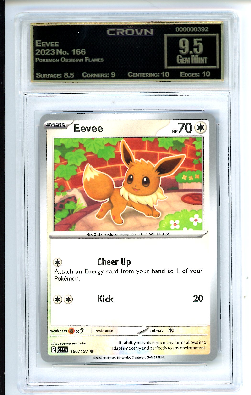 Eevee