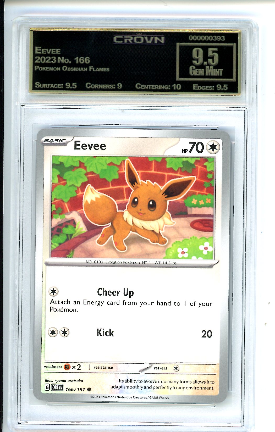 Eevee