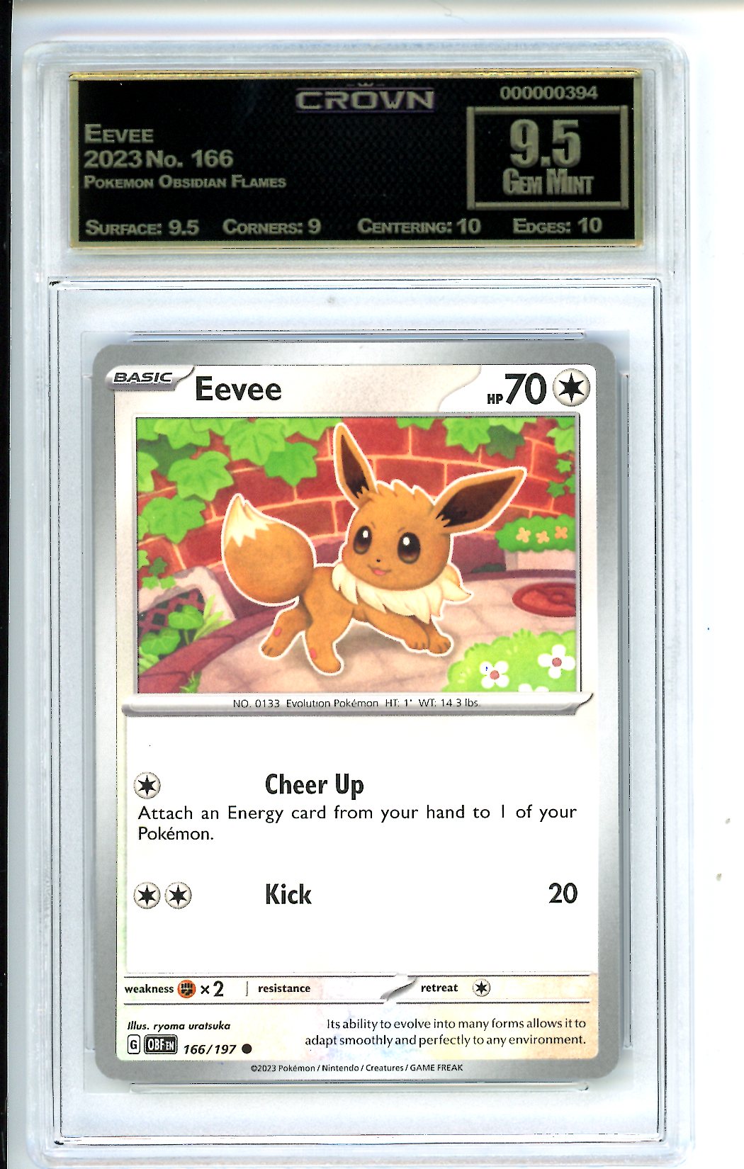 Eevee