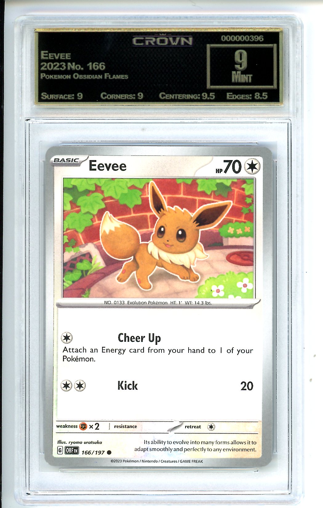 Eevee