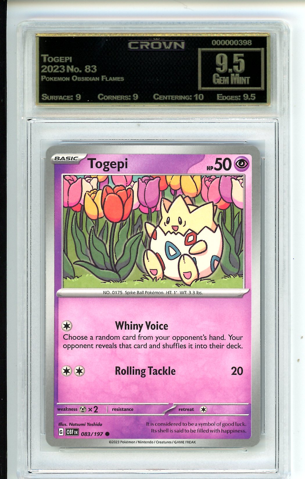 Togepi