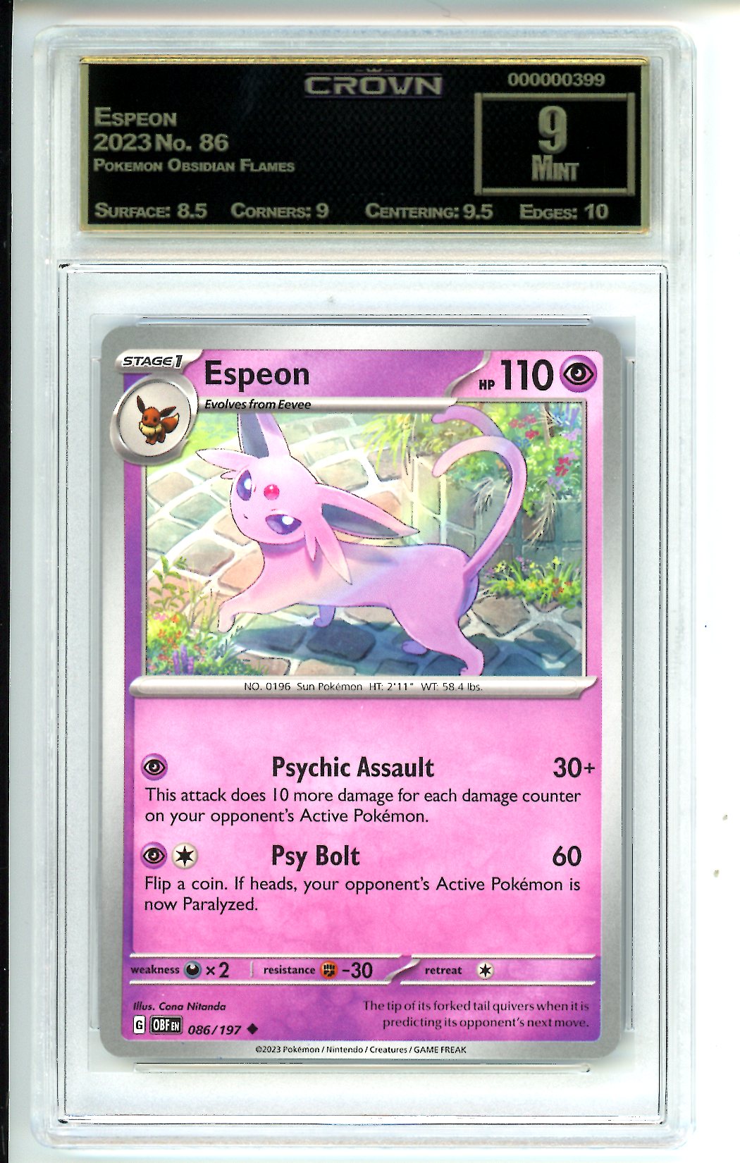 Espeon