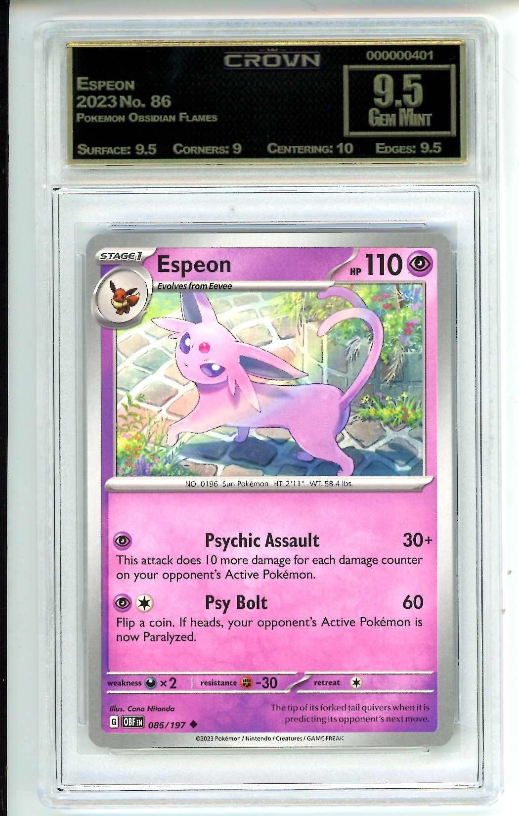 Espeon