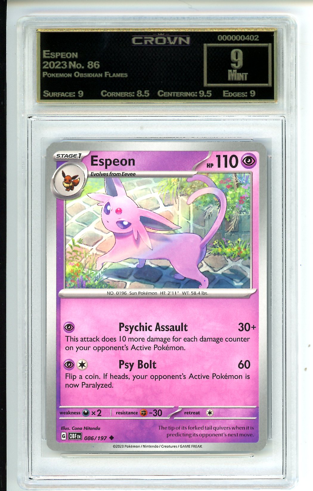 Espeon