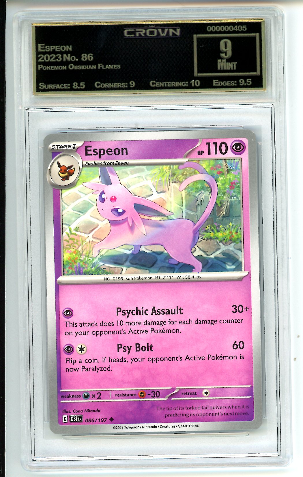 Espeon