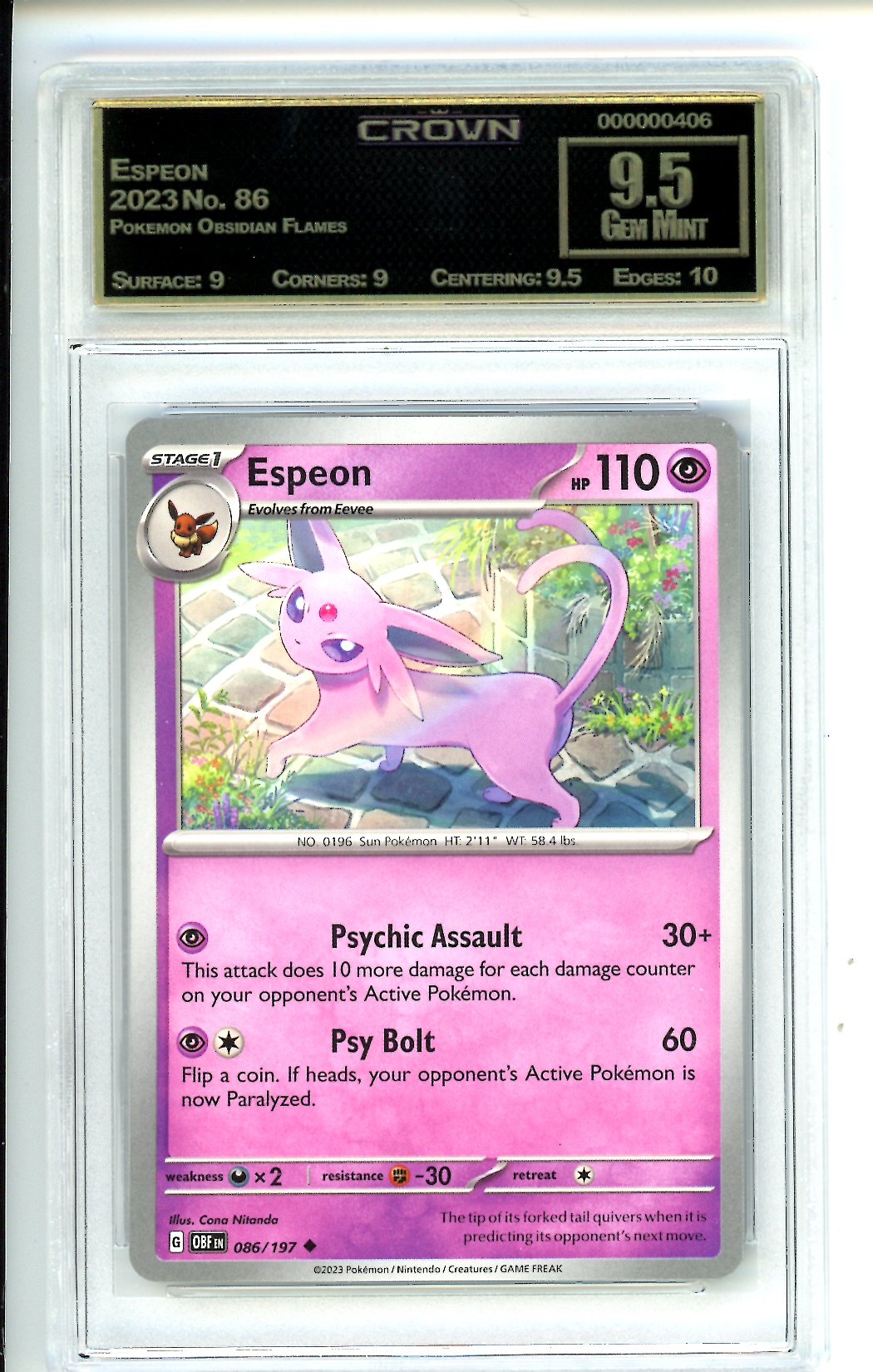 Espeon