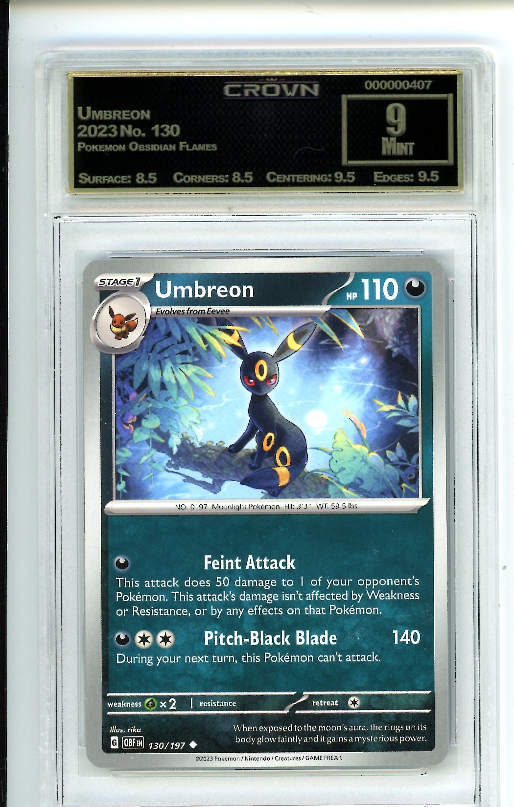 Umbreon