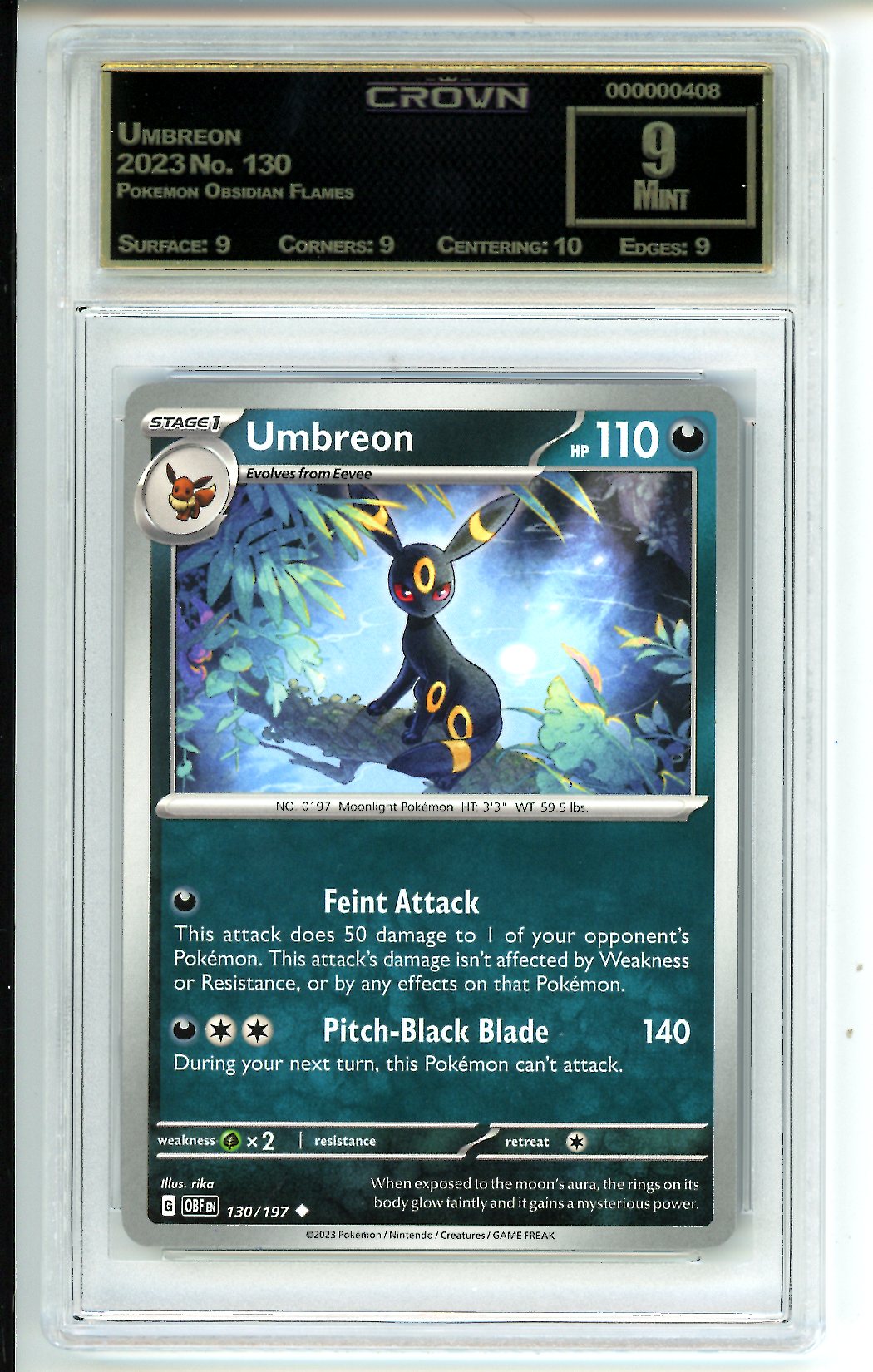 Umbreon